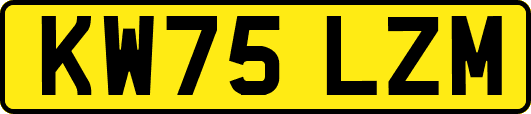 KW75LZM
