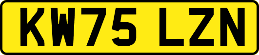 KW75LZN