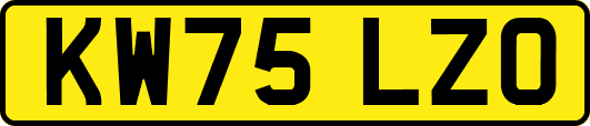 KW75LZO