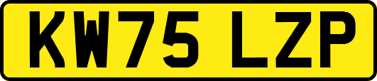 KW75LZP