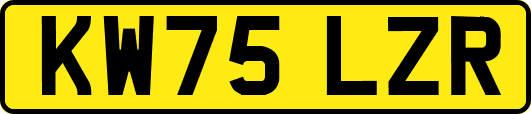 KW75LZR