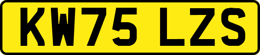 KW75LZS