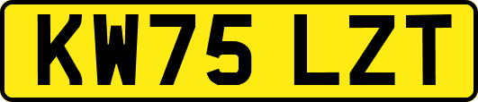 KW75LZT