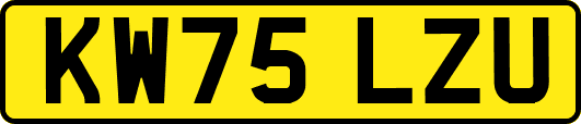 KW75LZU