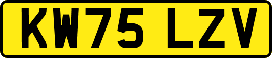 KW75LZV