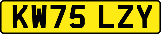 KW75LZY
