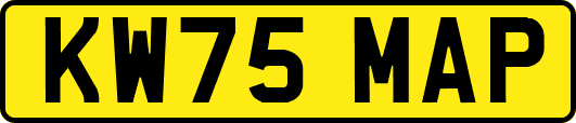 KW75MAP