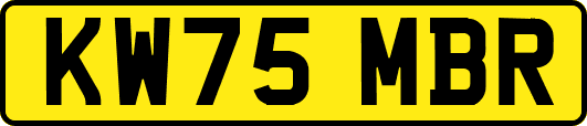 KW75MBR