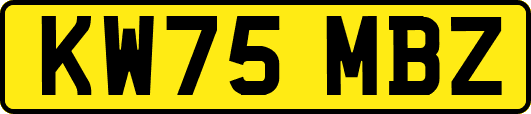 KW75MBZ