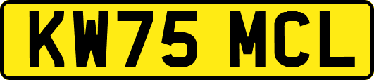 KW75MCL