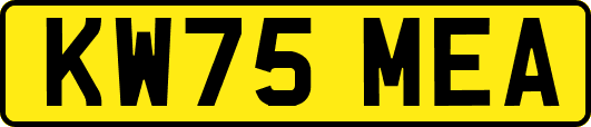 KW75MEA