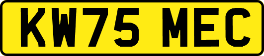 KW75MEC