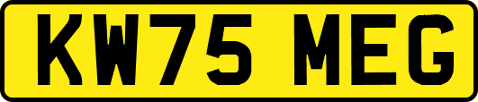 KW75MEG