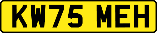 KW75MEH