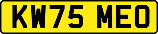 KW75MEO