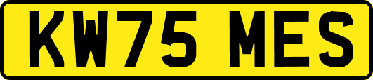 KW75MES