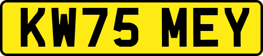 KW75MEY