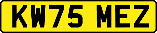 KW75MEZ