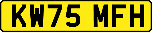 KW75MFH