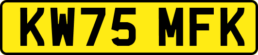 KW75MFK