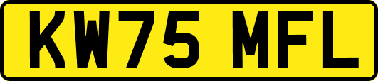 KW75MFL
