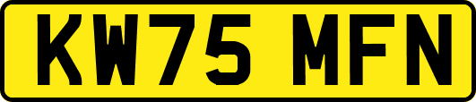 KW75MFN