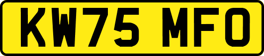 KW75MFO