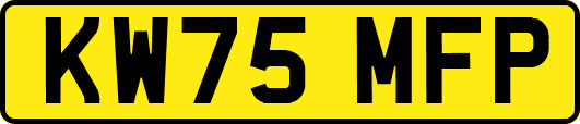 KW75MFP