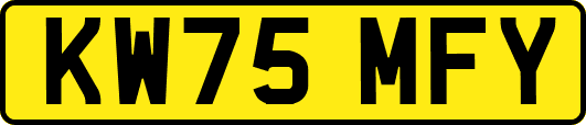 KW75MFY