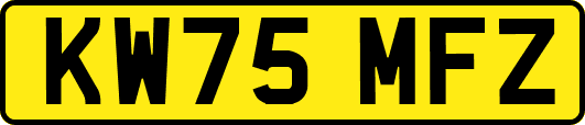 KW75MFZ