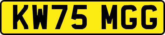 KW75MGG