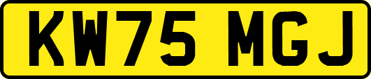 KW75MGJ