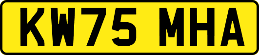 KW75MHA