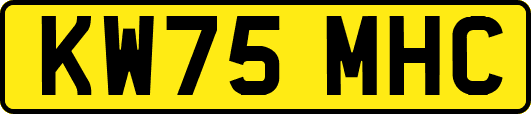 KW75MHC