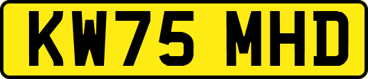 KW75MHD
