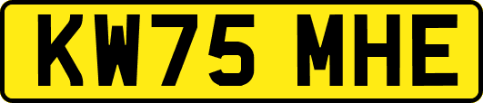 KW75MHE