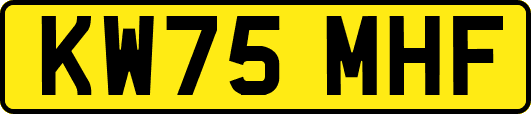 KW75MHF