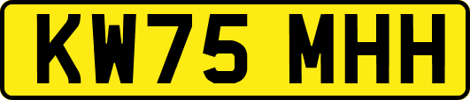 KW75MHH