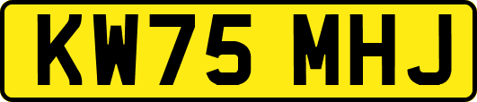 KW75MHJ