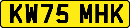 KW75MHK