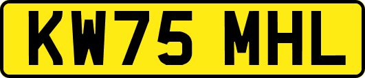 KW75MHL
