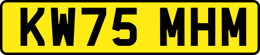 KW75MHM