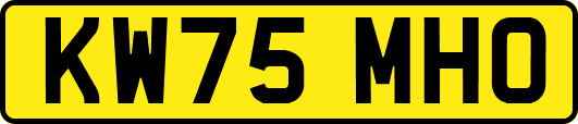 KW75MHO