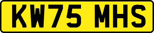 KW75MHS