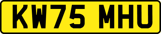 KW75MHU