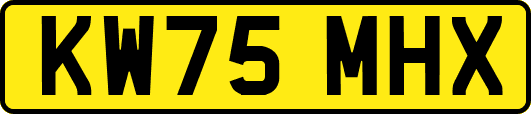KW75MHX
