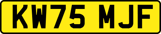 KW75MJF