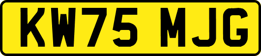 KW75MJG