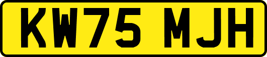 KW75MJH