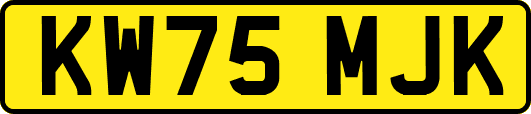 KW75MJK